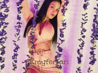 Emyferrari