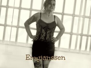 emyjanssen Porno FR
