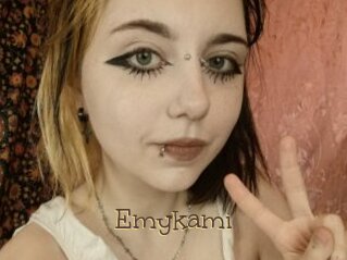 Emykami
