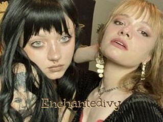 enchantedivy Porno FR
