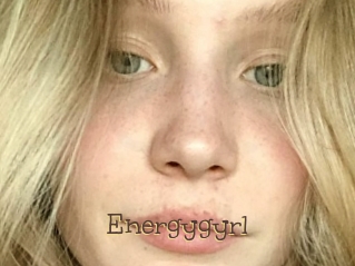 energygyrl Porno FR