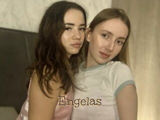 Engelas