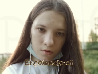 Engelblacknall