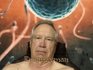 Enigmaxman