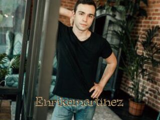 Enrikemartinez