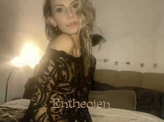 Entheojen