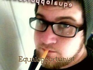 Equalopportunist