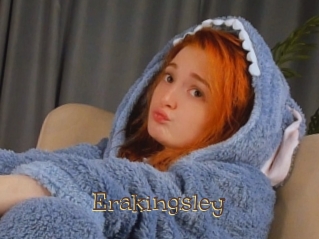 Erakingsley