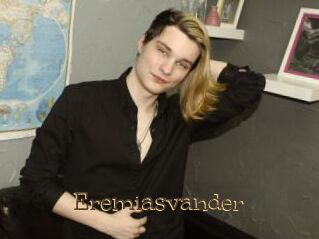 Eremiasvander