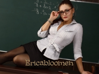 ericabloomen Porno FR