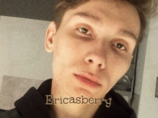 Ericasberry