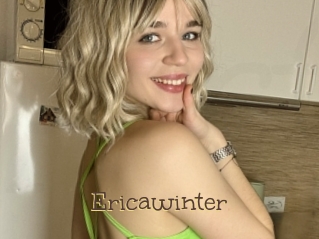 Ericawinter
