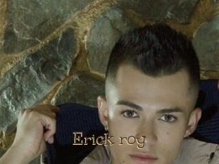 Erick_roy