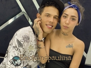 Erickandpaulina