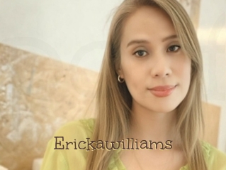 Erickawilliams
