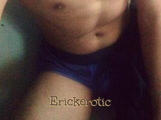 Erickerotic
