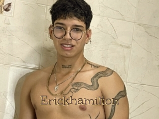 Erickhamilton