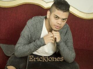Erickjones