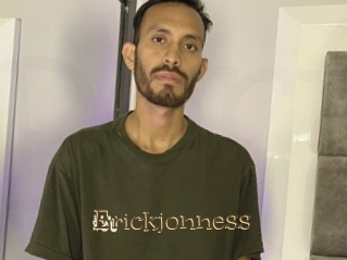 Erickjonness