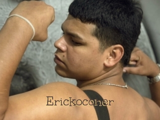 Erickoconer