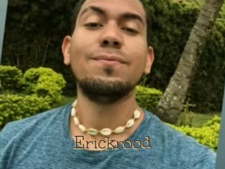 Erickrood