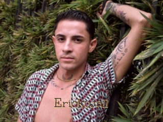 Erickwall