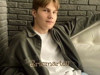 Ericmartell