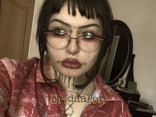 Eridaallen