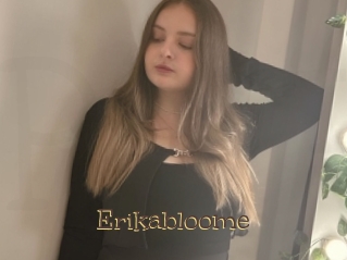 Erikabloome