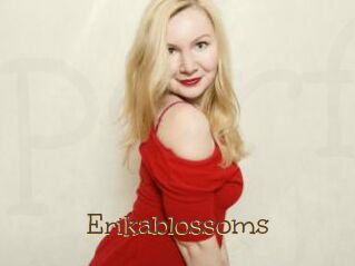 Erikablossoms