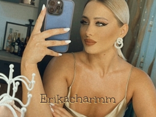 Erikacharmm