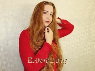 Erikafunny