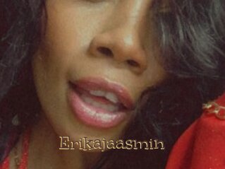 Erikajaasmin