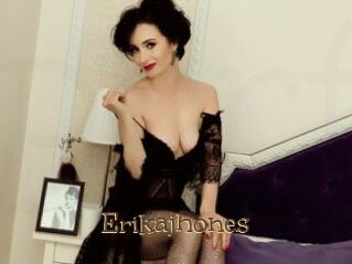 Erikajhones