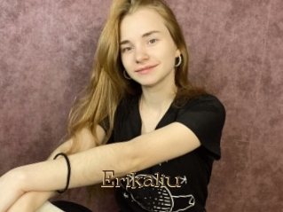 erikaliu Porno FR