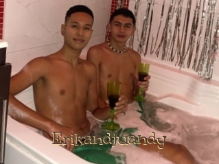 Erikandjuandy