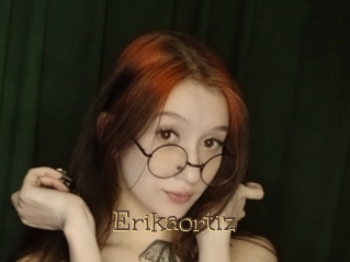 Erikaortiz
