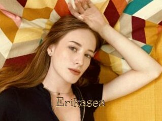 Erikasea