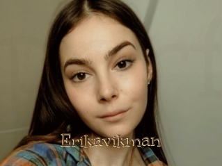 Erikavikman