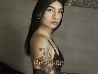 Erisdelta
