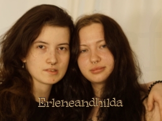 erleneandhilda Porno FR