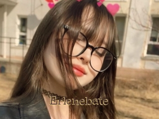 Erlenebate