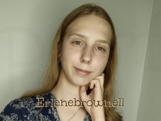 Erlenebrownell