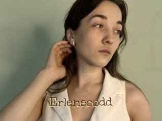 Erlenecodd