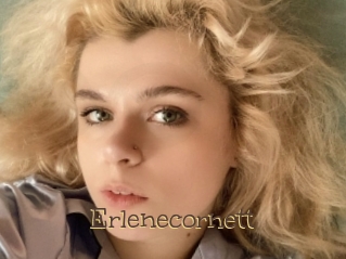 Erlenecornett