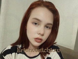 Erlenecritchlow