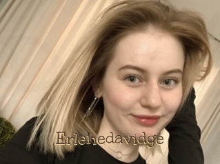Erlenedavidge