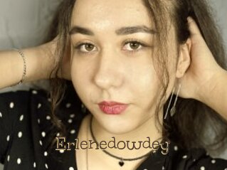 Erlenedowdey