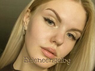 Erleneengelby