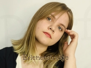 Erleneestridge